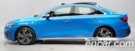 Audi A3, снимка 3