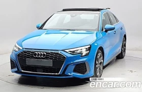 Audi A3, снимка 1
