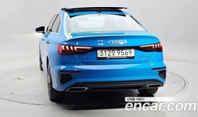 Audi A3, снимка 2