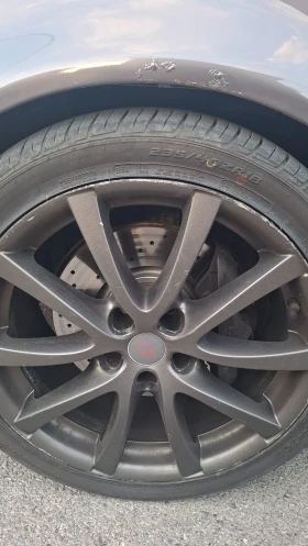Audi A6 2.7 битурбо, снимка 5