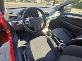 Opel Astra 1.7 CDTI  110кс, снимка 10