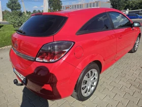 Opel Astra 1.7 CDTI  110кс, снимка 5