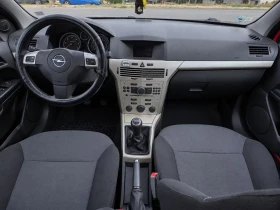 Opel Astra 1.7 CDTI  110кс, снимка 10