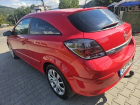 Opel Astra 1.7 CDTI  110кс, снимка 7