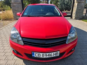 Opel Astra 1.7 CDTI  110кс, снимка 3