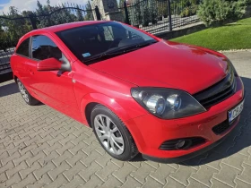 Opel Astra 1.7 CDTI  110кс, снимка 3