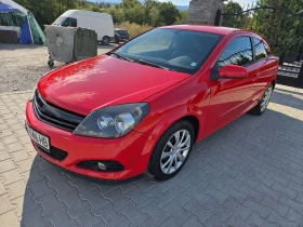 Opel Astra 1.7 CDTI  110кс, снимка 1
