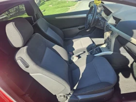 Opel Astra 1.7 CDTI  110кс, снимка 12