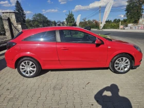 Opel Astra 1.7 CDTI  110кс, снимка 4