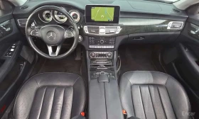 Mercedes-Benz CLS * CLS350 d 4MATIC * ЦЕНА ДО БГ, снимка 7