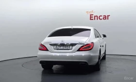 Mercedes-Benz CLS * CLS350 d 4MATIC * ЦЕНА ДО БГ, снимка 4