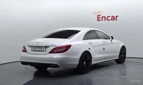 Mercedes-Benz CLS * CLS350 d 4MATIC * ЦЕНА ДО БГ, снимка 2
