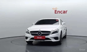 Mercedes-Benz CLS * CLS350 d 4MATIC * ЦЕНА ДО БГ, снимка 3