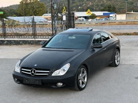 Mercedes-Benz CLS 320 ИТАЛИЯ АВТОМАТ, снимка 1
