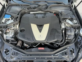 Mercedes-Benz CLS 320 ИТАЛИЯ АВТОМАТ, снимка 12