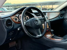 Mercedes-Benz CLS 320 ИТАЛИЯ АВТОМАТ, снимка 6