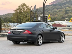 Mercedes-Benz CLS 320 ИТАЛИЯ АВТОМАТ, снимка 14