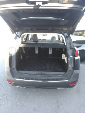 Peugeot 5008 1, 2 бензин PURE TECH, снимка 14