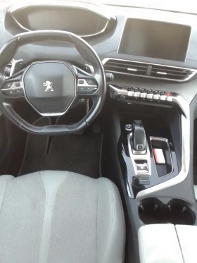 Peugeot 5008 1, 2 бензин PURE TECH, снимка 16