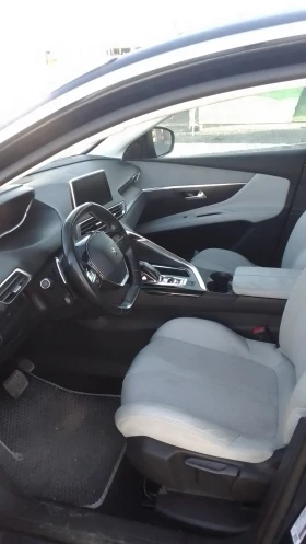 Peugeot 5008 1, 2 бензин PURE TECH, снимка 8