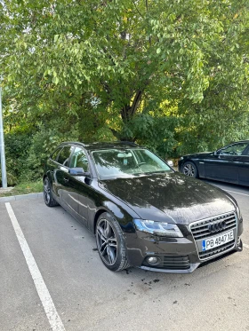 Audi A4, снимка 4