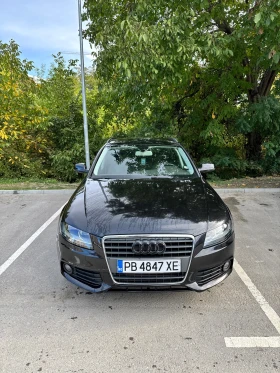 Audi A4, снимка 2