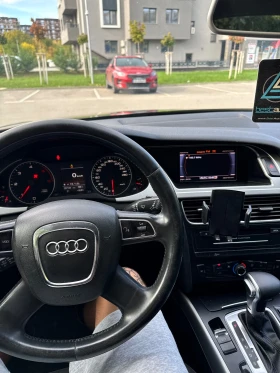 Audi A4, снимка 7