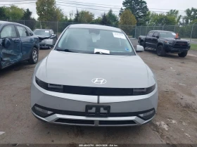 Hyundai Ioniq 5 Sel, снимка 7