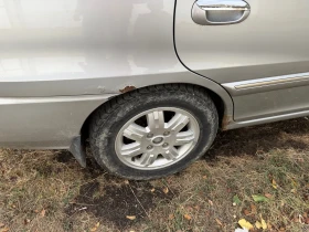 Kia Carens 2.2 CRDi, снимка 4