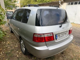 Kia Carens 2.2 CRDi, снимка 5