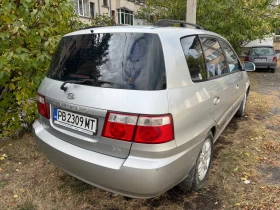 Kia Carens 2.2 CRDi, снимка 3