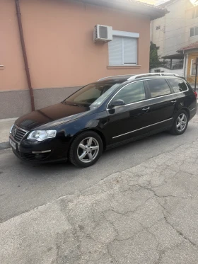 VW Passat 2.0 BMP Highline, снимка 3