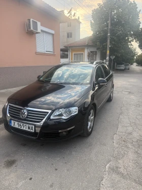 VW Passat 2.0 BMP Highline, снимка 2