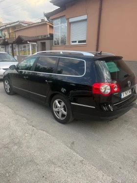 VW Passat 2.0 BMP Highline, снимка 4