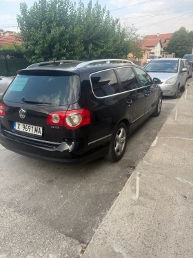 VW Passat 2.0 BMP Highline, снимка 5