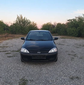 Opel Corsa  1.2, снимка 1