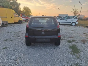 Opel Corsa  1.2, снимка 4