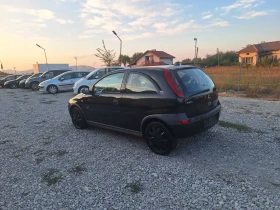 Opel Corsa  1.2, снимка 3