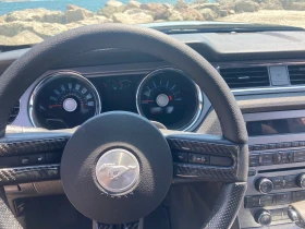 Ford Mustang V 6, снимка 14