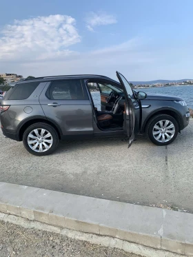 Land Rover Discovery Sport HSE LUXURY 6+ 1 | Mobile.bg    13