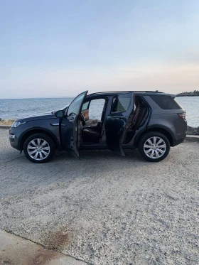 Land Rover Discovery Sport HSE LUXURY 6+ 1 | Mobile.bg    3