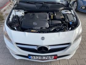 Mercedes-Benz CLA 250 4matic, снимка 13 - Автомобили и джипове - 42298577