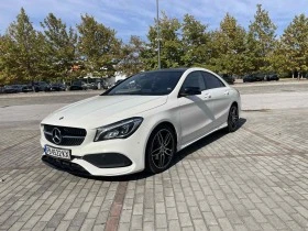 Mercedes-Benz CLA 180 AMG FACELIFT, снимка 1