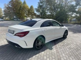 Mercedes-Benz CLA 180 AMG FACELIFT, снимка 4