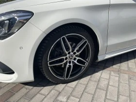 Mercedes-Benz CLA 180 AMG FACELIFT, снимка 6