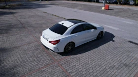 Mercedes-Benz CLA 180 AMG FACELIFT, снимка 8