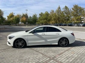 Mercedes-Benz CLA 180 AMG FACELIFT, снимка 7