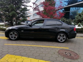 BMW 320 177, снимка 1 - Автомобили и джипове - 43221665