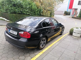 BMW 320 177, снимка 4