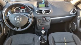 Renault Clio 1.2iGAS Euro4 | Mobile.bg    11